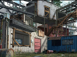 概念设计-甜蜜家园