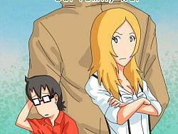 《养女大作战》第32话:它是谁?(国) 