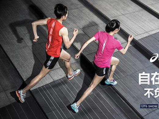 ASICS-LITESHOW-2017Mar（个人主页-ZMjExMzY4MDA=） - 运营设计 - 站酷设计师浪仔926原创素材 - 站酷ZCOOL