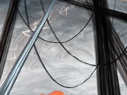 巨人（个人主页-ZNDk3ODMzMjQ=） - 艺术插画 - 站酷设计师心子君原创素材 - 站酷ZCOOL