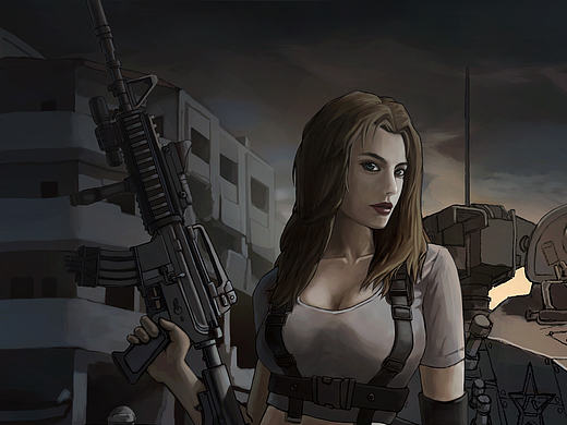 tank（個人主頁-ZMTY5NTgxODQ=） - 創(chuàng)作習(xí)作 - 站酷設(shè)計師800_八百原創(chuàng)素材 - 站酷ZCOOL