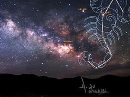 风景拍摄 