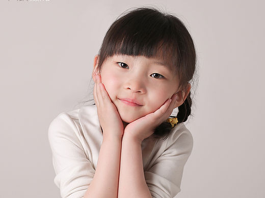 兒童肖像（個(gè)人主頁(yè)-ZMTU0ODYxNTI=） - 人像攝影 - 站酷設(shè)計(jì)師weishayu原創(chuàng)素材 - 站酷ZCOOL