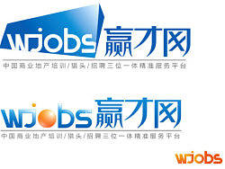 三无练习logo设计/无网址无策略定位无内容