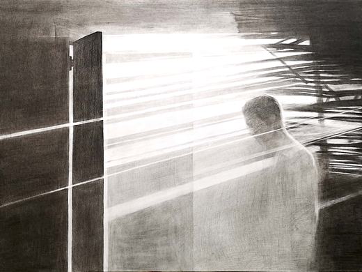素描练习