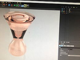 C4D渲染完成✅