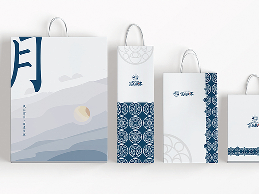 金茶故事vis（个人主页-ZNjAzMTYyMzI=） - 品牌 - 站酷设计师启新电商设计原创素材 - 站酷ZCOOL