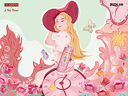 邂逅#粉嫩多巴胺少女#美好的遇見(jiàn)