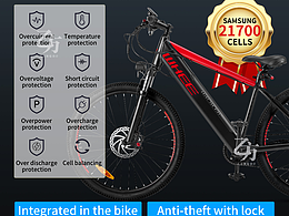 亞馬遜自行車主圖a+設(shè)計(jì)