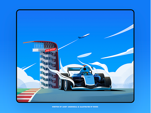 F1 Red Book