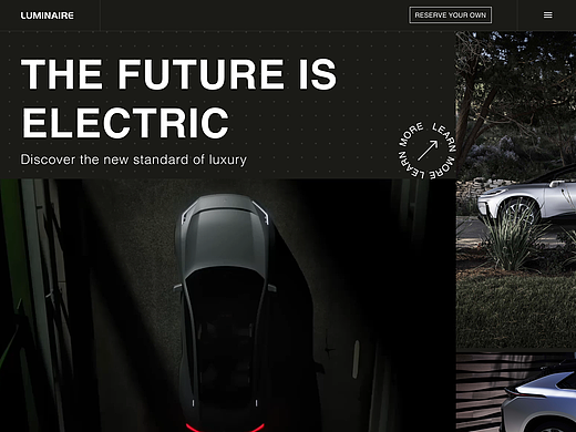 Design Exercise-EV Car