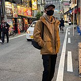 用户头像