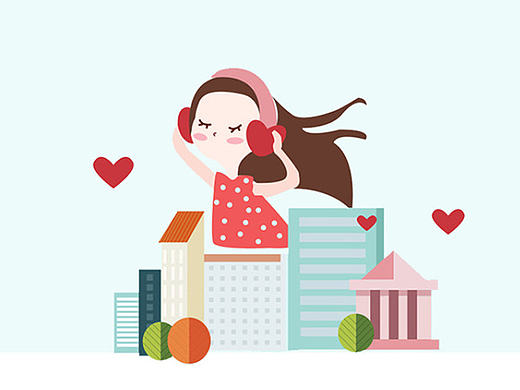 APP界面设计（个人主页-ZMTk3MTcxNTI=） - APP界面 - 站酷设计师花小小小花原创素材 - 站酷ZCOOL