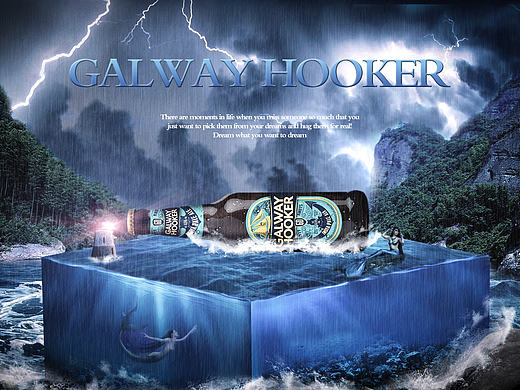 合成练习（个人主页-ZMjE2MzkxMTI=） - 海报 - 站酷设计师Mocting原创素材 - 站酷ZCOOL