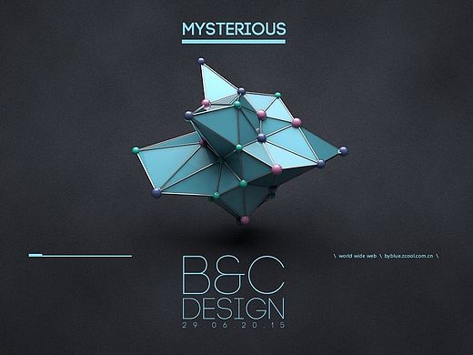 The Mysterious 15.06（个人主页-ZMTI2MjE0MjQ=） - 图案 - 站酷设计师by_blue原创素材 - 站酷ZCOOL