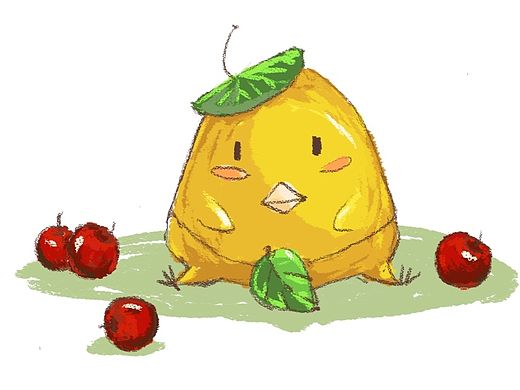 倆萌物（個(gè)人主頁(yè)-ZMTMxMjEwNDQ=） - 創(chuàng)作習(xí)作 - 站酷設(shè)計(jì)師iiron原創(chuàng)素材 - 站酷ZCOOL