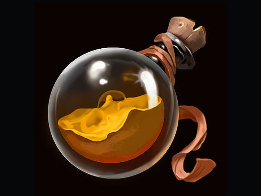 手绘（个人主页-ZMTczNDE1MDA=） - 游戏UI - 站酷设计师Bonnie_聂悟婧原创素材 - 站酷ZCOOL