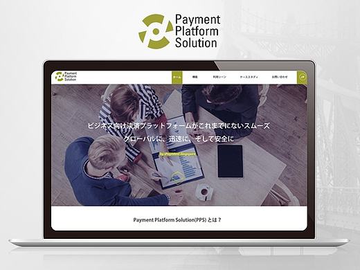 PPS WEB Design（个人主页-ZMTk4ODQyODg=） - 企业官网 - 站酷设计师是一朵花花花原创素材 - 站酷ZCOOL