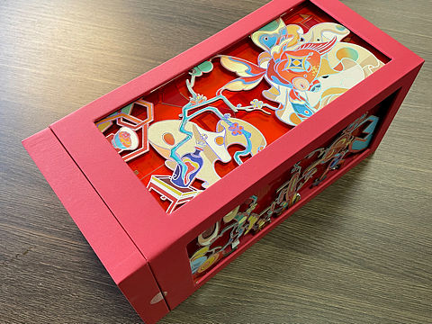 春节礼盒