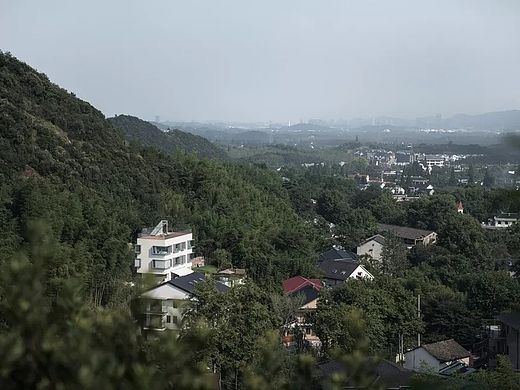 贵阳民宿设计：民宿酒店设计参考—莫干山窗之家民宿