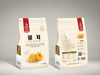 风琴袋包装设计 八边封【锡箔纸】密封袋 