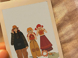 这个夏天的我们也要快乐呀