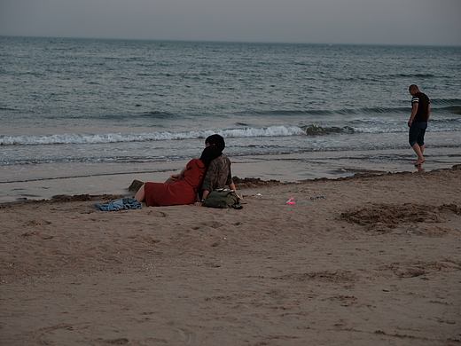 虚假艺术——虚假孤岛