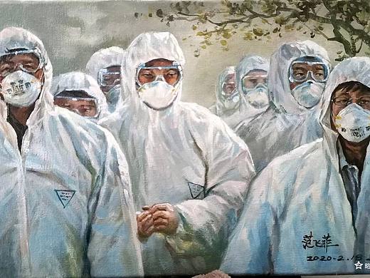 繪畫（個人主頁-ZNTI1NzQxMDA=） - 繪畫 - 站酷設計師飯小滿ffei原創(chuàng)素材 - 站酷ZCOOL