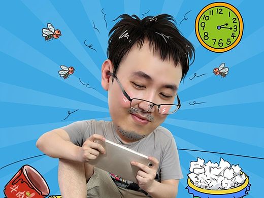 最近做的游戏海报~（个人主页-ZMTE5MTAzNDA=） - 海报 - 站酷设计师无尾鱼youda原创素材 - 站酷ZCOOL