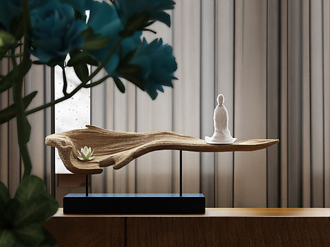 空间，不谈风格，谈气质！