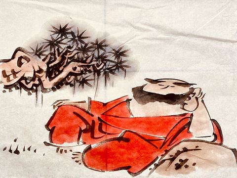 罗汉