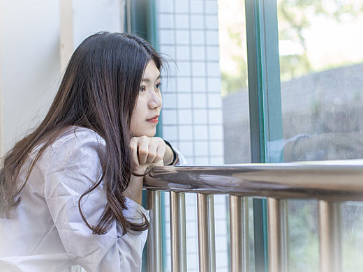 爱情中的小美好