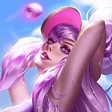 AriLena的头像