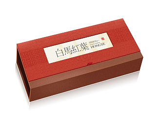 茶包装设计
