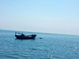 長(zhǎng)島美景