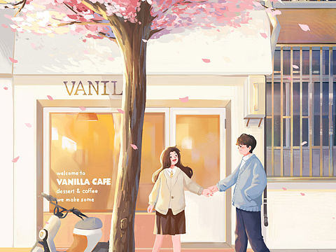 情书｜love letter （VI）