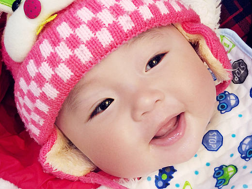 我的女兒（個人主頁-ZMjI4NDUyMDQ=） - 人像攝影 - 站酷設計師胡明0769原創(chuàng)素材 - 站酷ZCOOL
