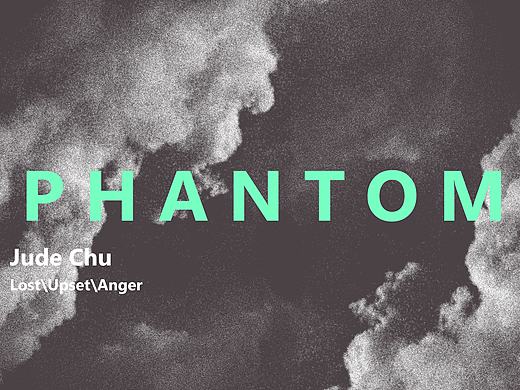 Phantom-幻