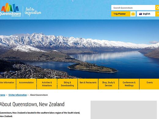 喜欢的风格网页设计