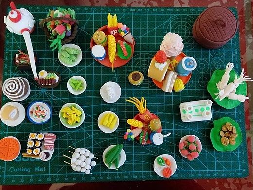 呵呵 好吃的