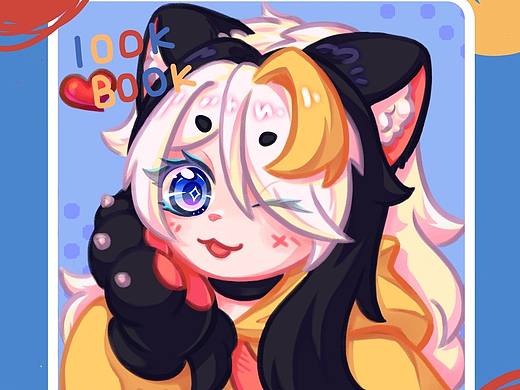 给之前单主的无偿QQ头