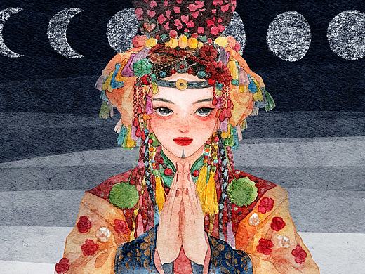 画风多变号号子