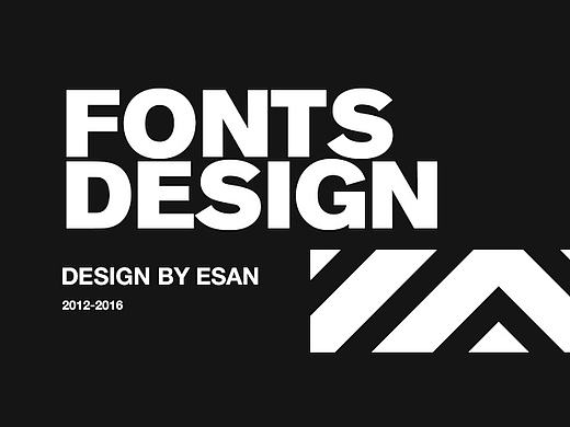 2014业余随手之作，还在路上......