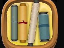 临摹图标-每日一练