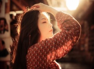 丽江旅拍【爱良安摄影工作室】