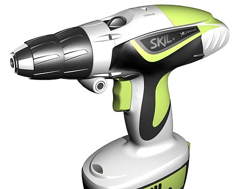 云山設(shè)計(jì)--電動(dòng)鉆（個(gè)人主頁-ZMTI0Nzk3MjQ=） - 工業(yè)用品/機(jī)械 - 站酷設(shè)計(jì)師baoshilin232323原創(chuàng)素材 - 站酷ZCOOL