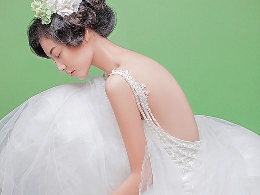 婚纱（个人主页-ZMTQ2ODMyOTY=） - 修图/后期 - 站酷设计师鹿之森原创素材 - 站酷ZCOOL