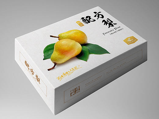 水果包装