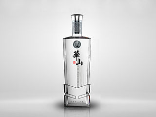 酒瓶瓶型设计案例解析