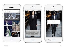 go fashion 導(dǎo)購(gòu)app